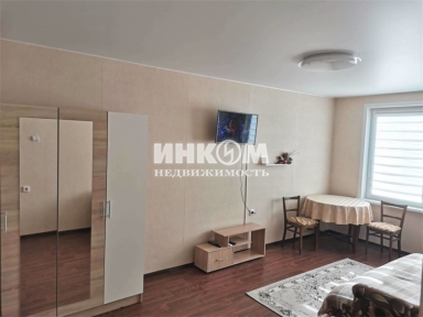 1-комнатная квартира, Дубнинская ул, 73&nbsp;корп.4
