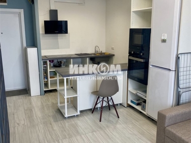 2-х комнатная квартира, Большое Понизовье ул, 14