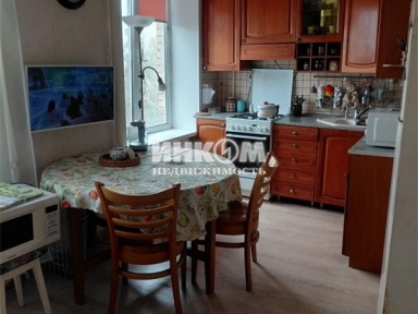 2-х комнатная квартира, Маршала Неделина ул, 30&nbsp;корп.4