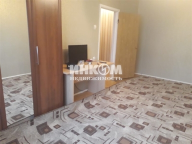 1-комнатная квартира, Балаклавский пр-кт, 18&nbsp;корп.2