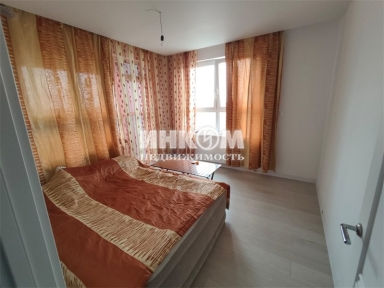 2-х комнатная квартира, Мытищи г, Разведчика Абеля ул, 9&nbsp;корп.1