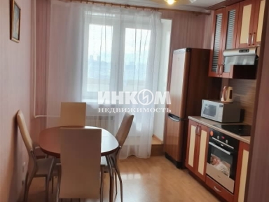 2-х комнатная квартира, Отрадный проезд, 5