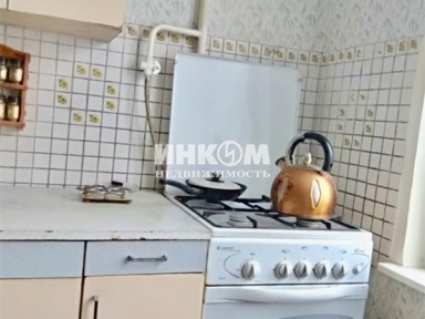 3-х комнатная квартира, Профсоюзная ул, 156&nbsp;корп.5