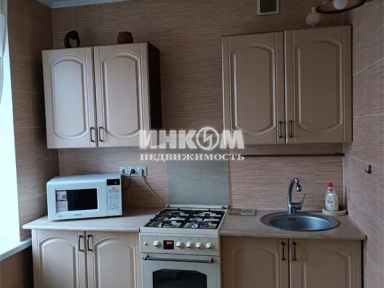 1-комнатная квартира, Малышева ул, 3