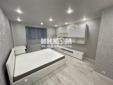 1-комнатная квартира, Скаковая ул, 15&nbsp;корп.2