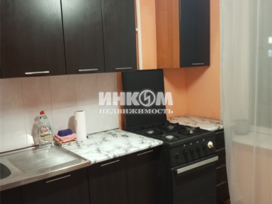 2-х комнатная квартира, Грузинская Б. ул, 62