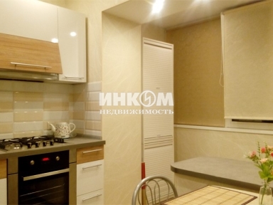 1-комнатная квартира, 8 Марта ул, 9