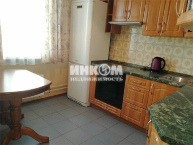 2-х комнатная квартира, Авиационная ул, 59