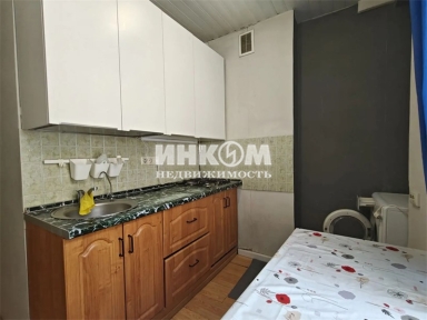 2-х комнатная квартира, Языковский пер, 5&nbsp;корп.6