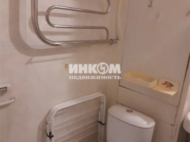 1-комнатная квартира, Байкальская ул, 48&nbsp;корп.1