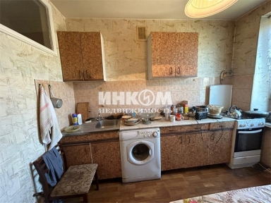 2-х комнатная квартира, Ленинский пр-кт, 93