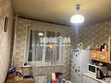 2-х комнатная квартира, Мелитопольская 2-я ул, 15