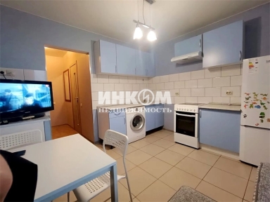 1-комнатная квартира, Подольск г, Ватутина ул, 36&nbsp;корп.1