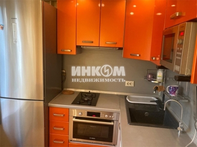 2-х комнатная квартира, Тушинский 2-й проезд, 10