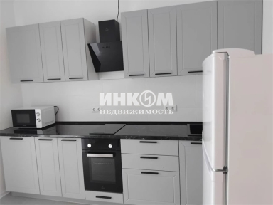 1-комнатная квартира, Годовикова ул, 11А