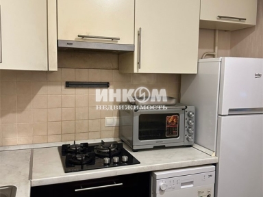 1-комнатная квартира, Академика Ильюшина ул, 10