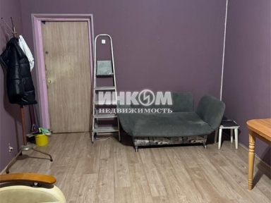 1 комната в 3-х комнатной квартире, Шелепихинское ш, 17&nbsp;корп.1