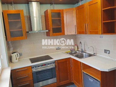 1-комнатная квартира, Дмитровское ш, 165Е&nbsp;корп.5