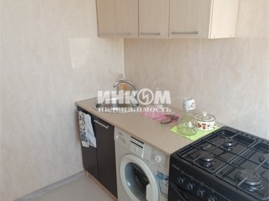 2-х комнатная квартира, Молостовых ул, 1&nbsp;корп.2