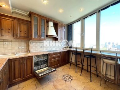 2-х комнатная квартира, Реутов г, Кирова ул, 9