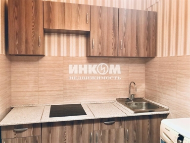 3-х комнатная квартира, Алтуфьевское ш, 32