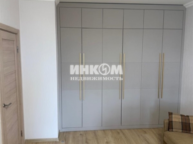 2-х комнатная квартира, Нижняя Хохловка ул, 8