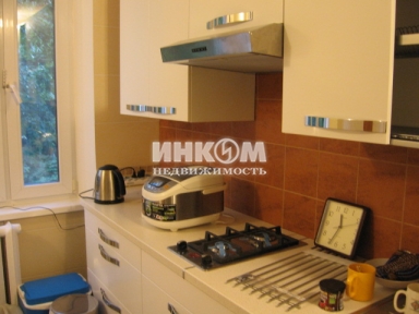 2-х комнатная квартира, Парковая 9-я ул, 2