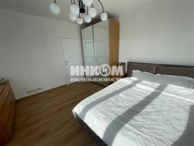 2-х комнатная квартира, Главмосстроя ул, 7