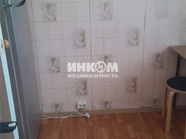 1-комнатная квартира, Профсоюзная ул, 124