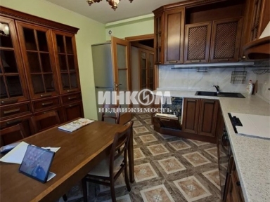 3-х комнатная квартира, Фестивальная ул, 22&nbsp;корп.4