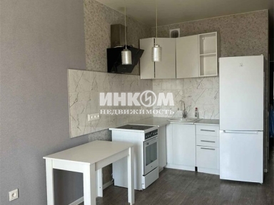 1-комнатная квартира, Видное г, Зеленые Аллеи б-р, 12