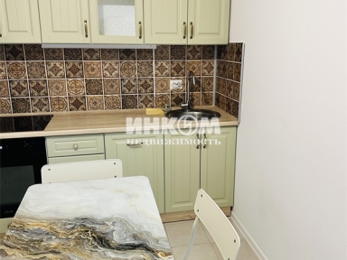 1-комнатная квартира, Коммунарка п, Александры Монаховой ул, 94&nbsp;корп.1