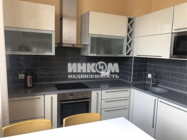 2-х комнатная квартира, Профсоюзная ул, 64&nbsp;корп.2