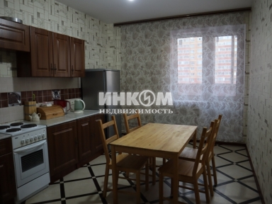 2-х комнатная квартира, Видное г, Зеленые Аллеи б-р, 3