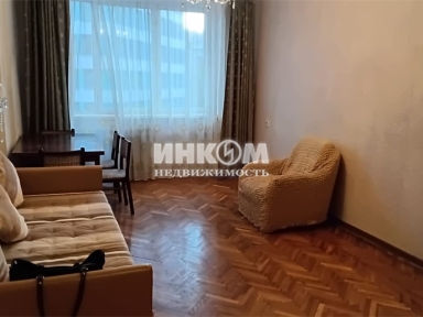 2-х комнатная квартира, Вавилова ул, 52&nbsp;корп.4