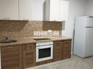 1-комнатная квартира, Куприна пр-кт, 34&nbsp;корп.2