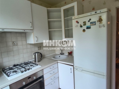 2-х комнатная квартира, Парковая 15-я ул, 26&nbsp;корп.4