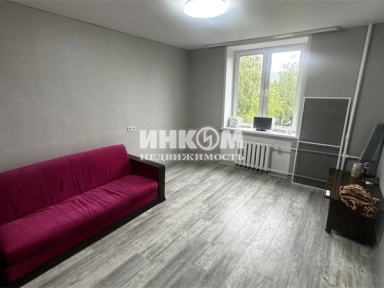 1 комната в 3-х комнатной квартире, Дубининская ул, 11&nbsp;корп.1