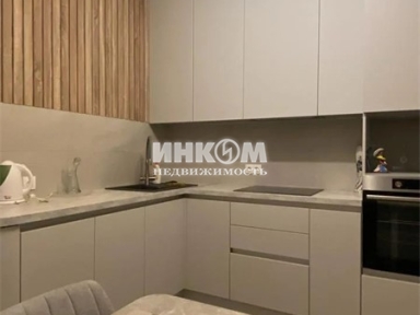 1-комнатная квартира, жилой комплекс Филатов Луг, Картмазовские Пруды ул, 2&nbsp;корп.1