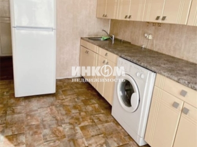 2-х комнатная квартира, Каширское ш, 9&nbsp;корп.1