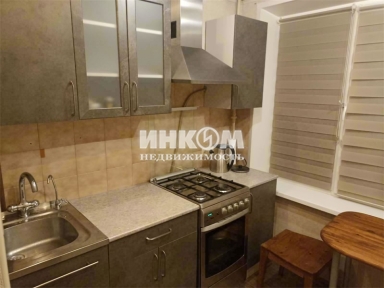 2-х комнатная квартира, Ташкентская ул, 24&nbsp;корп.2