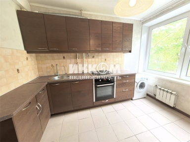 2-х комнатная квартира, Молостовых ул, 10&nbsp;корп.3