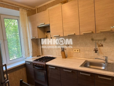 2-х комнатная квартира, Чонгарский б-р, 22&nbsp;корп.1