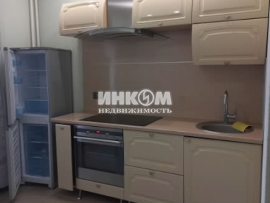 1-комнатная квартира, Химки г, Германа Титова ул, 10