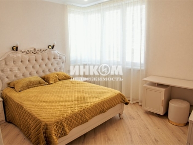 2-х комнатная квартира, Котельники г, Новые Котельники мкр, 10