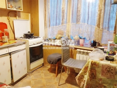 1 комната в 2-х комнатной квартире, Ялтинская ул, 7&nbsp;корп.2