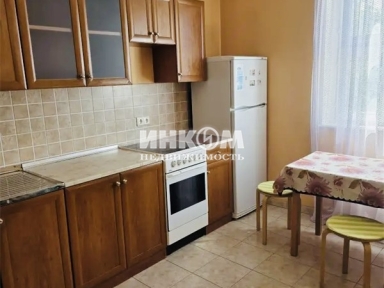 1-комнатная квартира, Адмирала Лазарева ул, 54&nbsp;корп.1