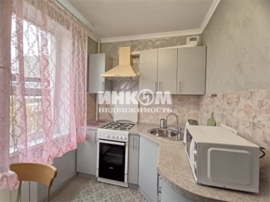 2-х комнатная квартира, Удальцова ул, 4