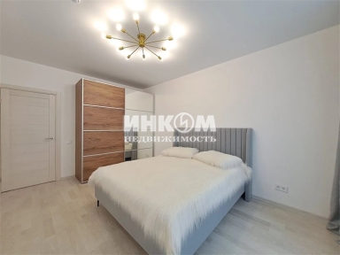 2-х комнатная квартира, Академика Королева ул, 23