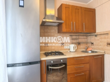 1-комнатная квартира, Радиаторская 3-я ул, 8
